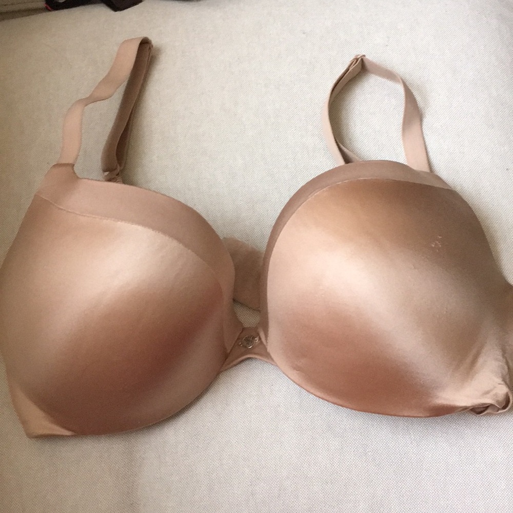 Victoria’s Secret Push-Up Bra